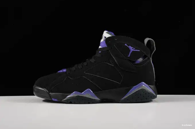 Rep Air Allen 304775-053 Jordan Ray Retro 7 Bucks 0529